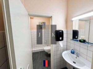 Sanitär (WC) (Visual)