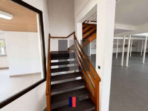 Treppenhaus