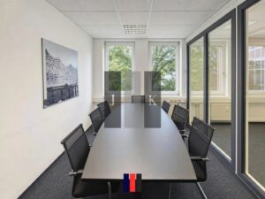 Büro Innen 1 (Visual)