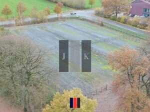 Objektansicht 1 (Drohne)