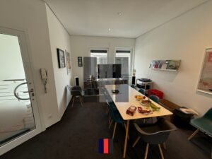 Büro Innenansicht 6
