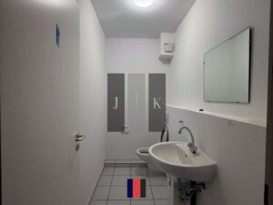 Sanitär (WC) 2