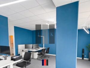 Büro Innen 2 (Visual)