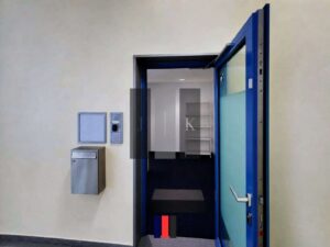 Eingangstür 1 (Visual)