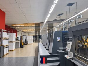 Halle Innenansicht 4