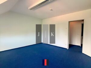 Büro Innenansicht 5
