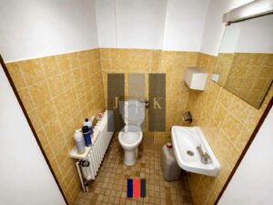 Sanitär (WC)