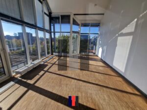 Büro Innenansicht 1