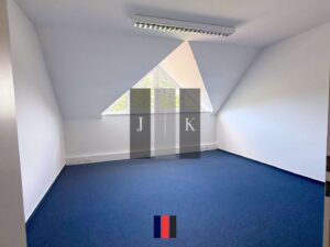Büro Innenansicht 7