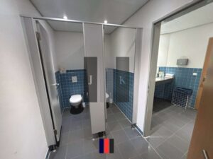 Sanitär (WC) (Visual)