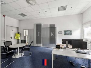 Büro Innen 1