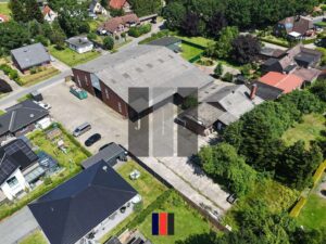 Drohnenansicht 2