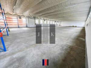 Halle Innen 2 (Visual)