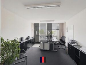 Büro Innen 1 (Visual)