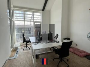 Büro Innenansicht 3
