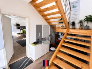 Treppenhaus (Visual.)