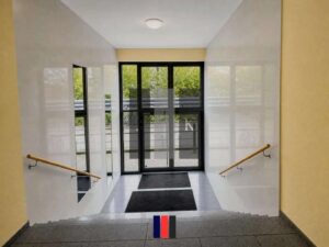 Treppenhaus (Visual)