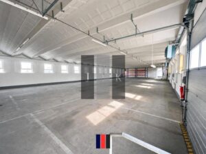 Halle Innen 2 (Visual)