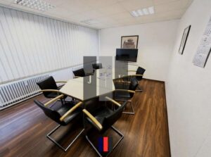 Büro Innen 3 (Visual)