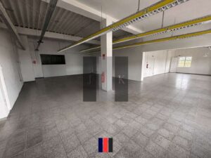 Austellungsfläche Ansicht 3 (Visual.)