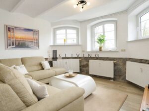 Whg 1 Wohnzimmer