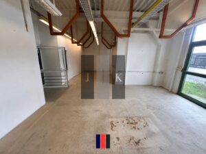 Austellungsfläche Ansicht 5 (Visual.)