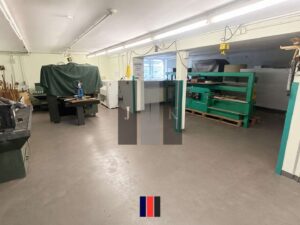 Halle Innenansicht 2 (Visual.)