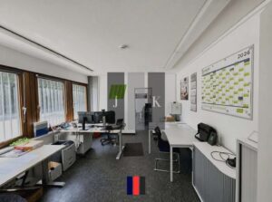 Büro Innen (Visual)