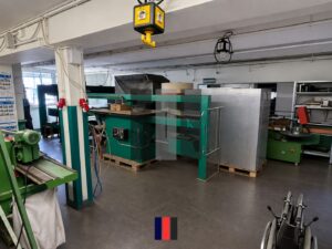 Halle Innenansicht 3 (Visual.)