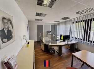 Büro Innen 1 (Visual)