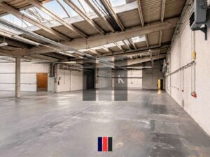Halle Innen 5 (Visual)