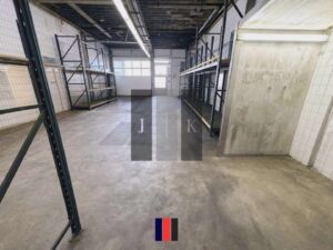 Halle Innen 6 (Visual)