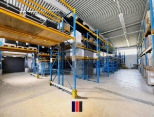 Halle Innen 3 (Visual)
