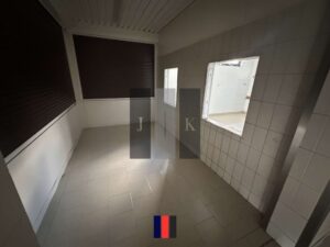 Büro Innenansicht