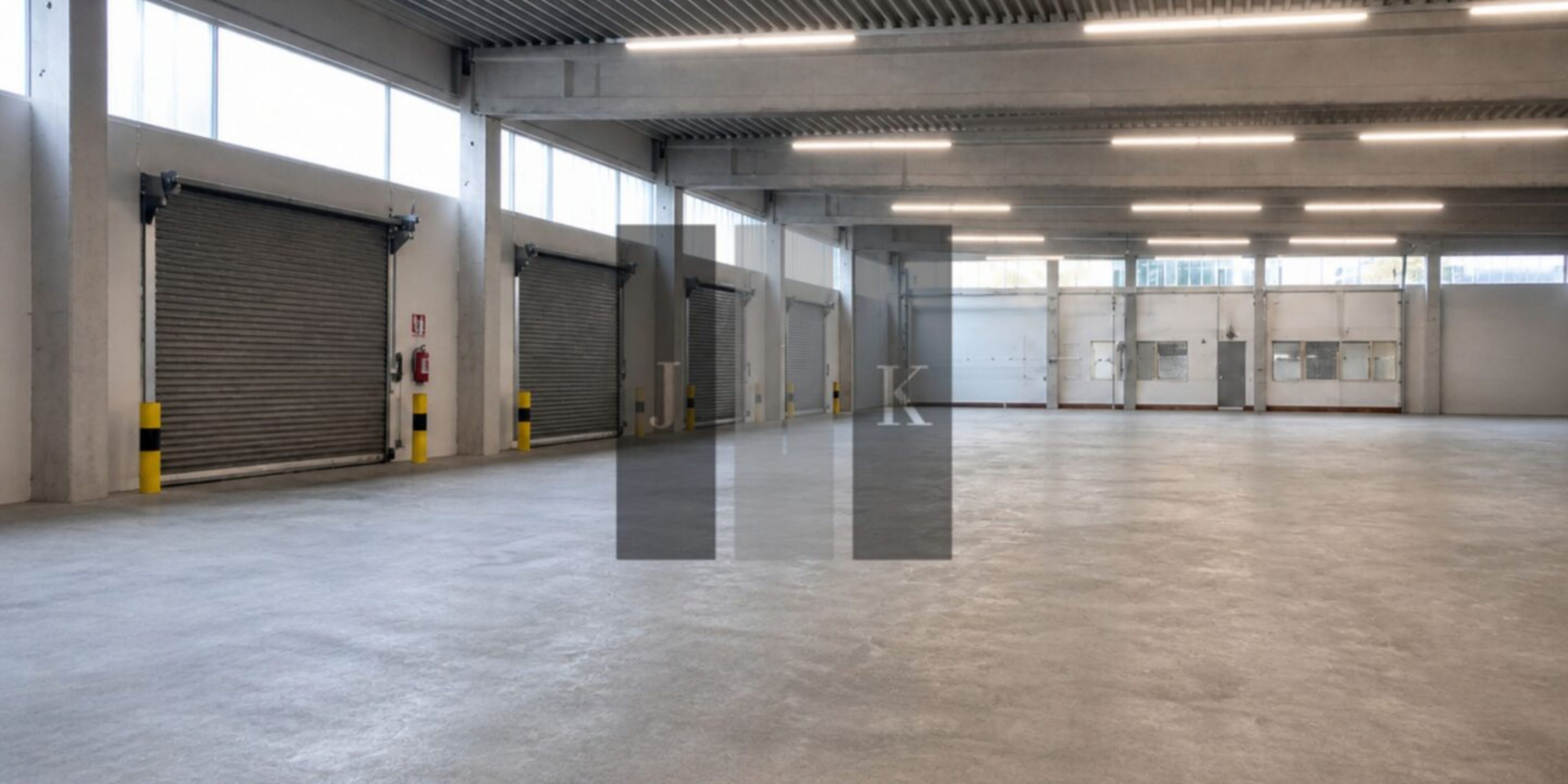 Halle Innenansicht 1 (Visual.)