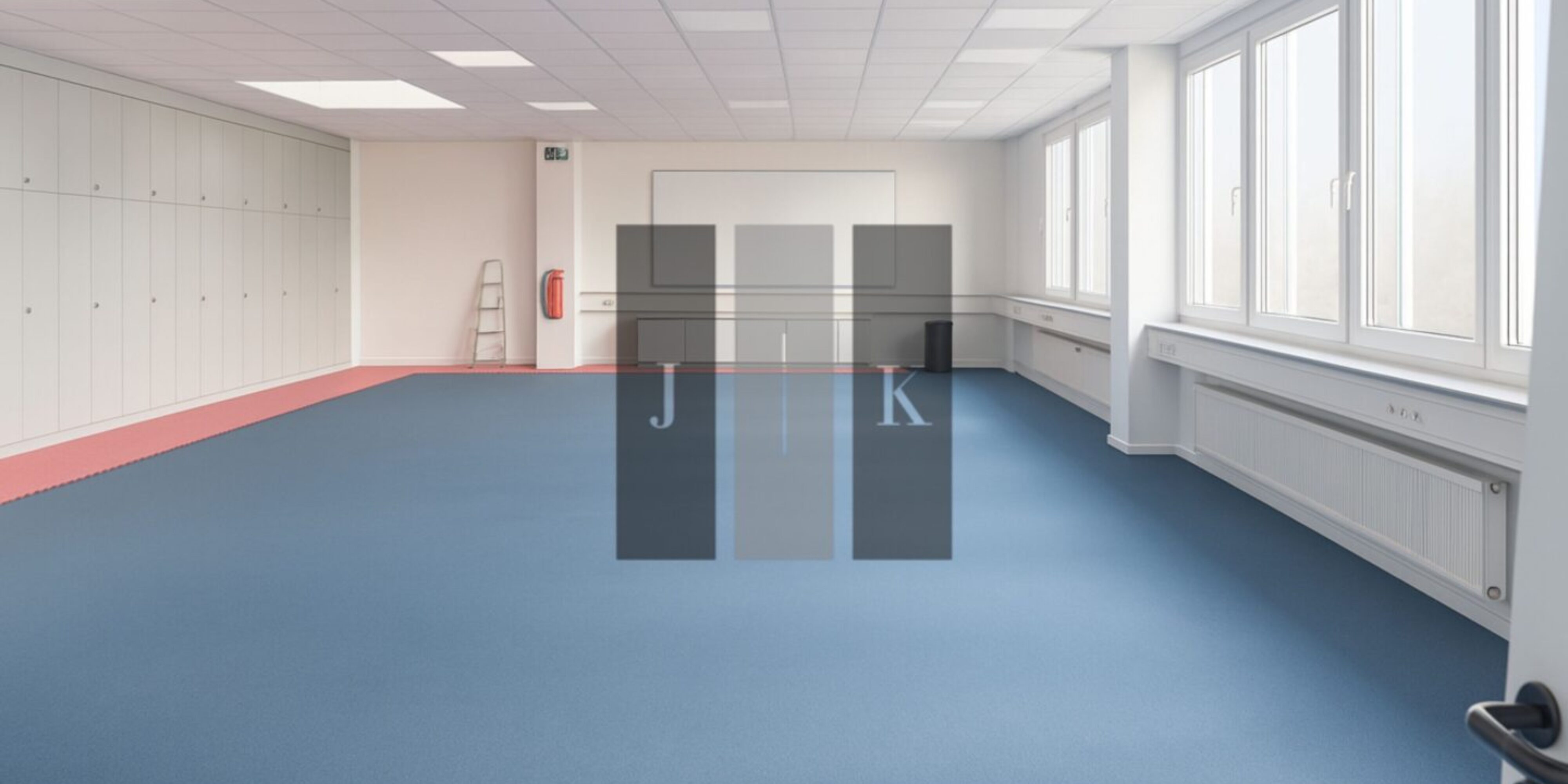 Sport/Lager/Showraum Visual 1