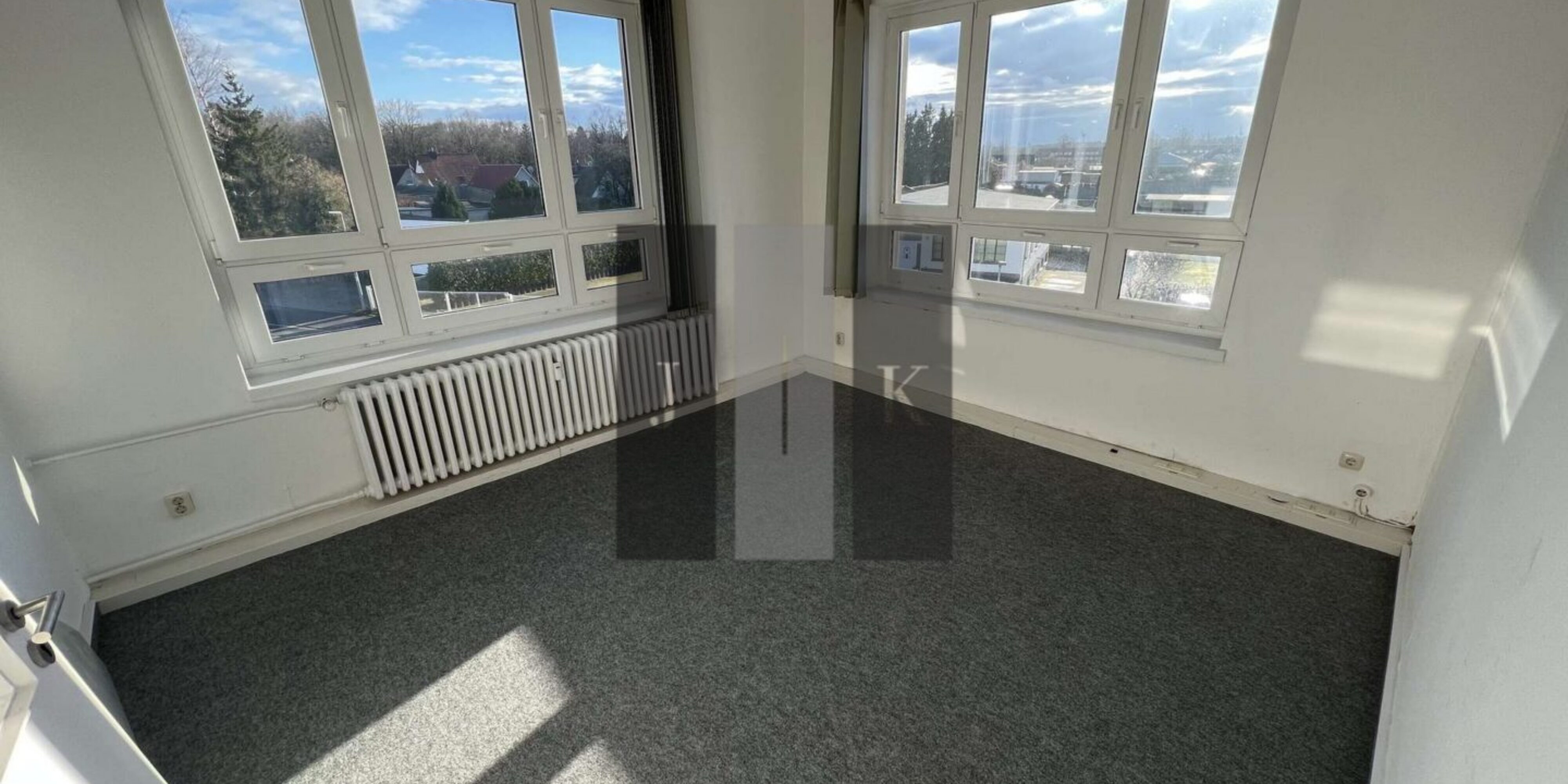 Büroansicht 1